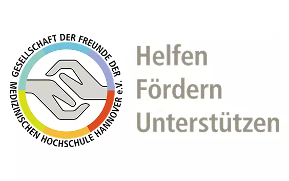 Engagement bei der GdF MHH Engagement bei der GdF MHH