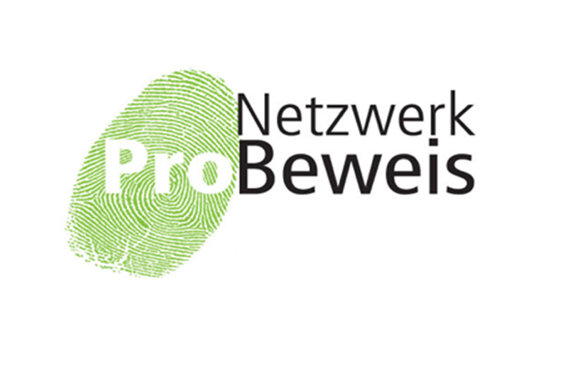 Netkzwerk ProBeweis - MHH Projekt