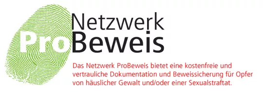 Netzwerk ProBeweis